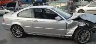 Veículo de Sucata bmw serie 3 coupe (e46) g226s1 do ano 2000 alimentado 