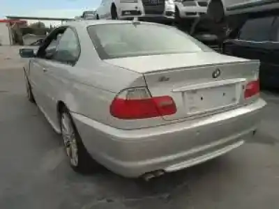 Veículo de Sucata bmw serie 3 coupe (e46) g226s1 do ano 2000 alimentado 