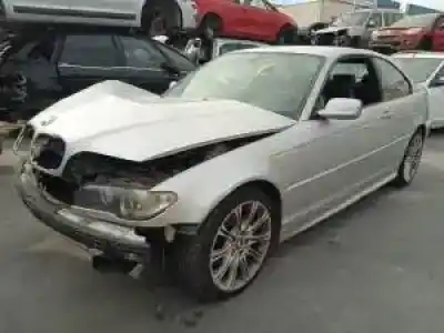 Veículo de Sucata bmw serie 3 coupe (e46) g226s1 do ano 2000 alimentado 