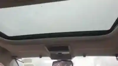 Veículo de Sucata chevrolet captiva z22d1 do ano 2011 alimentado 