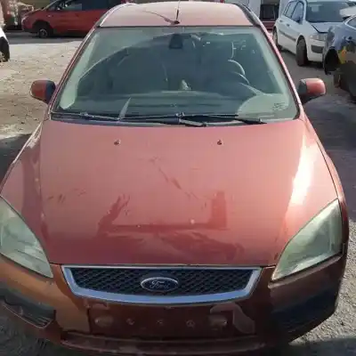 Утилизация автомобиля ford focus c-max (cap) d-kkda года 2005 питание 