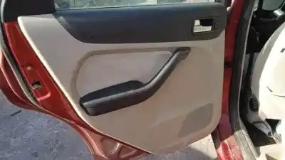 Утилизация автомобиля ford focus c-max (cap) d-kkda года 2005 питание 