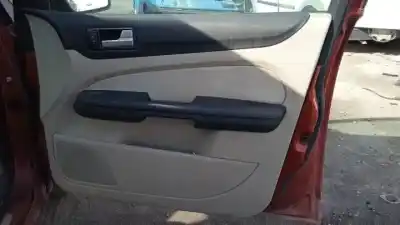 Утилизация автомобиля ford focus c-max (cap) d-kkda года 2005 питание 