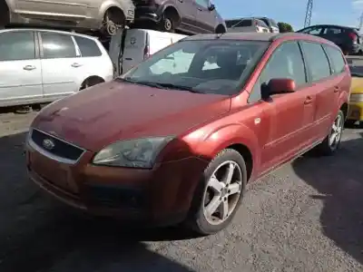 Утилизация автомобиля ford focus c-max (cap) d-kkda года 2005 питание 