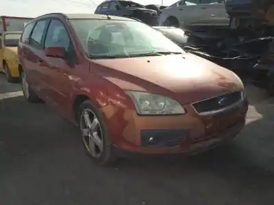 Утилизация автомобиля ford focus c-max (cap) d-kkda года 2005 питание 