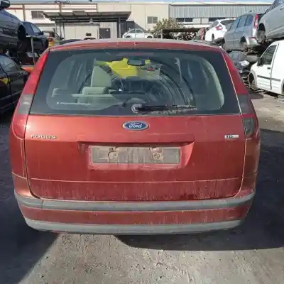Утилизация автомобиля ford focus c-max (cap) d-kkda года 2005 питание 