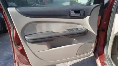 Утилизация автомобиля ford focus c-max (cap) d-kkda года 2005 питание 