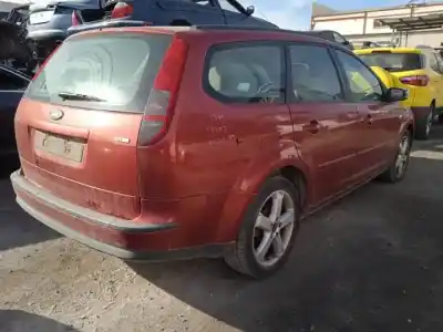 Утилизация автомобиля ford focus c-max (cap) d-kkda года 2005 питание 