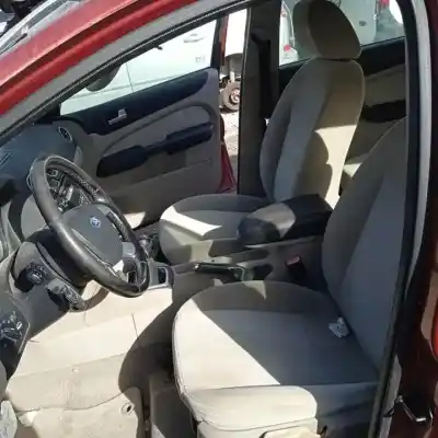 Утилизация автомобиля ford focus c-max (cap) d-kkda года 2005 питание 