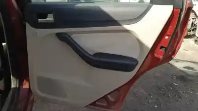 Утилизация автомобиля ford focus c-max (cap) d-kkda года 2005 питание 