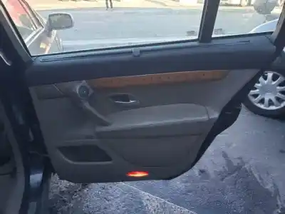 Здавання транспортного засобу renault vel satis (bj0) p9x701 року 2002 потужний 