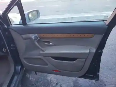 Здавання транспортного засобу renault vel satis (bj0) p9x701 року 2002 потужний 