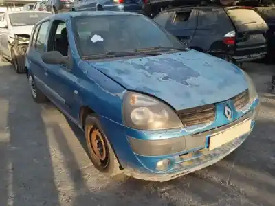 Утилизация автомобиля renault   года 2001 питание 
