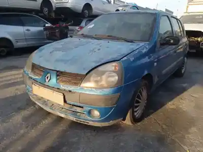 Утилизация автомобиля renault   года 2001 питание 