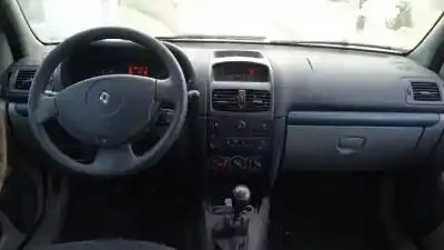 Утилизация автомобиля renault   года 2001 питание 