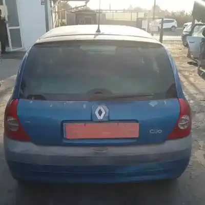 Утилизация автомобиля renault   года 2001 питание 