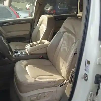 Утилизация автомобиля audi                                               q7 (4l)                                                                                                                                                                                                                                                    bhk года 2006 питание 