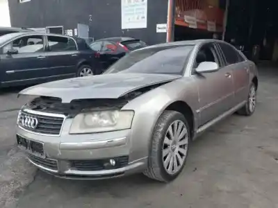 Здавання транспортного засобу audi a8 (4e2) asb року 2003 потужний 