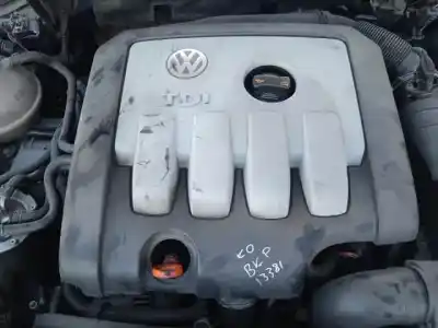 Утилизация автомобиля volkswagen passat variant (3c5) bkp года 2005 питание 