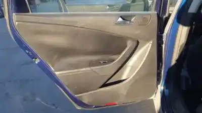 Утилизация автомобиля volkswagen passat variant (3c5) bkp года 2005 питание 