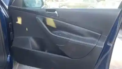 Утилизация автомобиля volkswagen passat variant (3c5) bkp года 2005 питание 