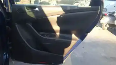 Утилизация автомобиля volkswagen passat variant (3c5) bkp года 2005 питание 