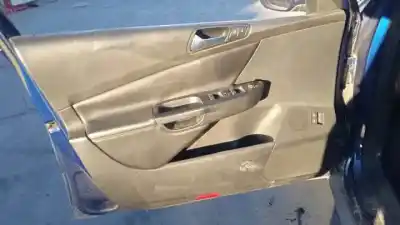 Утилизация автомобиля volkswagen passat variant (3c5) bkp года 2005 питание 