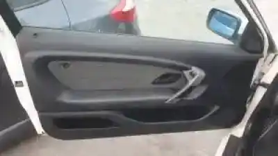 Vehicul casat bmw serie 3 compact (e46) n42b18a al anului 2001 alimentat 