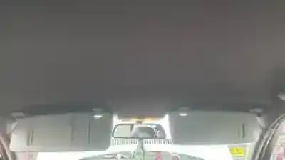 Vehicul casat bmw serie 3 compact (e46) n42b18a al anului 2001 alimentat 