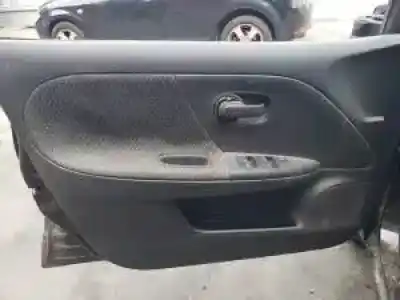 Veículo de Sucata nissan note (e11e) k9k276 do ano 2006 alimentado 