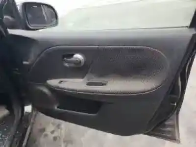 Veículo de Sucata nissan note (e11e) k9k276 do ano 2006 alimentado 