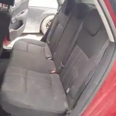 Veículo de Sucata citroen c4 berlina (b7) 9h06 do ano 2011 alimentado 