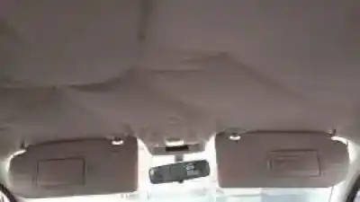 Veículo de Sucata citroen c4 berlina (b7) 9h06 do ano 2011 alimentado 