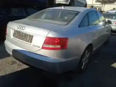 Veículo de Sucata audi a6 berlina (4f2) bre do ano 2004 alimentado 