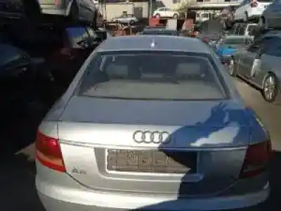 Veículo de Sucata audi a6 berlina (4f2) bre do ano 2004 alimentado 