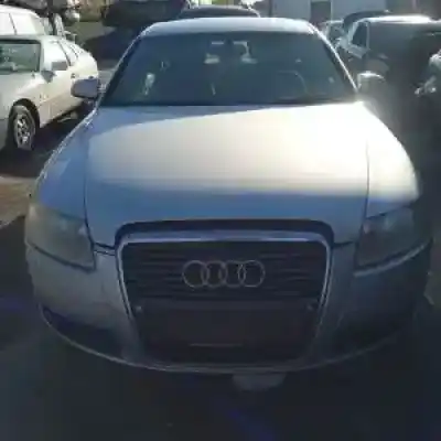 Veículo de Sucata audi a6 berlina (4f2) bre do ano 2004 alimentado 