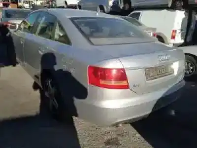Veículo de Sucata audi a6 berlina (4f2) bre do ano 2004 alimentado 