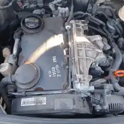 Veículo de Sucata audi a6 berlina (4f2) bre do ano 2004 alimentado 