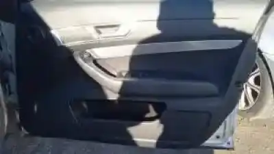 Veículo de Sucata audi a6 berlina (4f2) bre do ano 2004 alimentado 