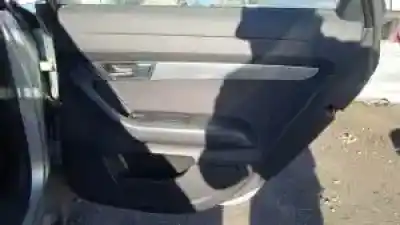 Veículo de Sucata audi a6 berlina (4f2) bre do ano 2004 alimentado 