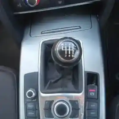 Veículo de Sucata audi a6 berlina (4f2) bre do ano 2004 alimentado 