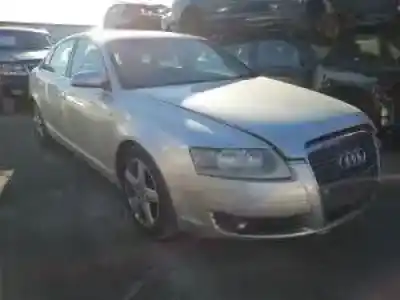 Veículo de Sucata audi a6 berlina (4f2) bre do ano 2004 alimentado 
