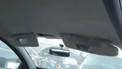 Vehicul casat ford puma (cce) mha al anului 1997 alimentat 