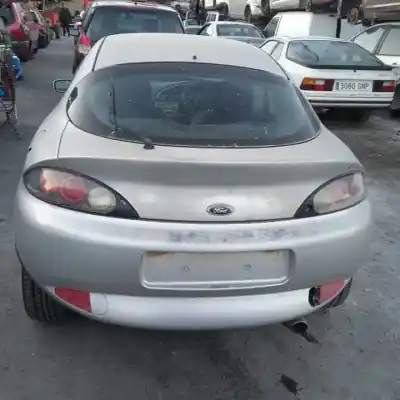 Vehicul casat ford puma (cce) mha al anului 1997 alimentat 
