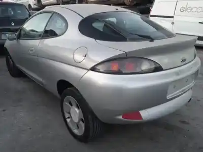 Vehicul casat ford puma (cce) mha al anului 1997 alimentat 