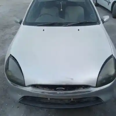 Vehicul casat ford puma (cce) mha al anului 1997 alimentat 