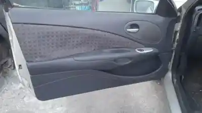 Vehicul casat ford puma (cce) mha al anului 1997 alimentat 