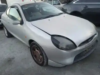 Vehicul casat ford puma (cce) mha al anului 1997 alimentat 