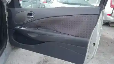 Vehicul casat ford puma (cce) mha al anului 1997 alimentat 