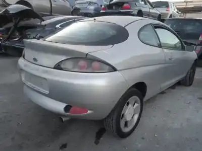 Vehicul casat ford puma (cce) mha al anului 1997 alimentat 